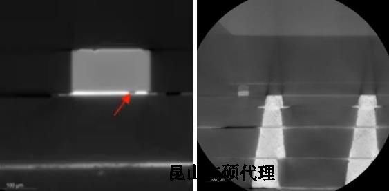 黄石蔡司黄石X射线显微镜