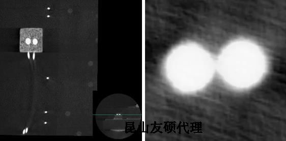 黄石蔡司黄石X射线显微镜