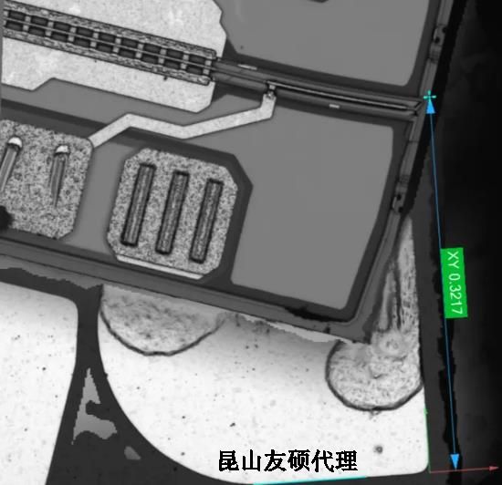 黄石蔡司黄石X射线显微镜