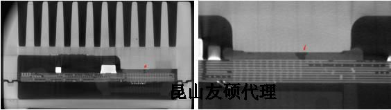 黄石蔡司黄石X射线显微镜